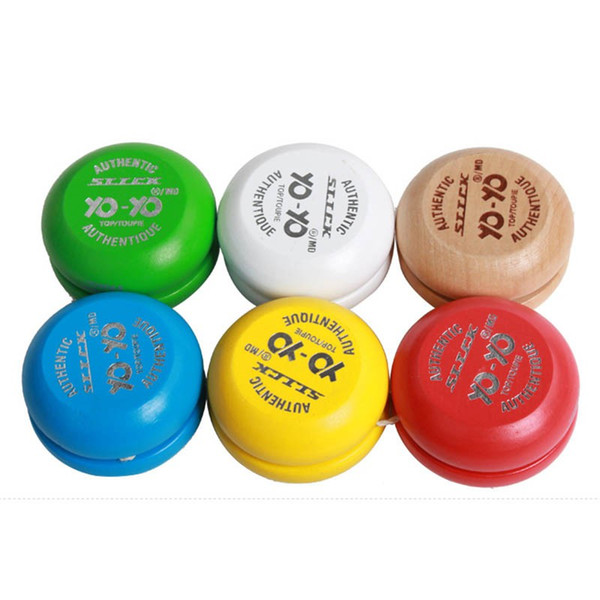 Authentic slick sales yoyo